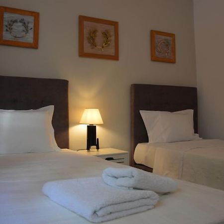 Cozy And Comfortable Apartment In Athens Center Εξωτερικό φωτογραφία