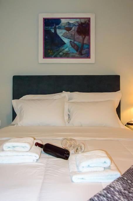 Cozy And Comfortable Apartment In Athens Center Εξωτερικό φωτογραφία