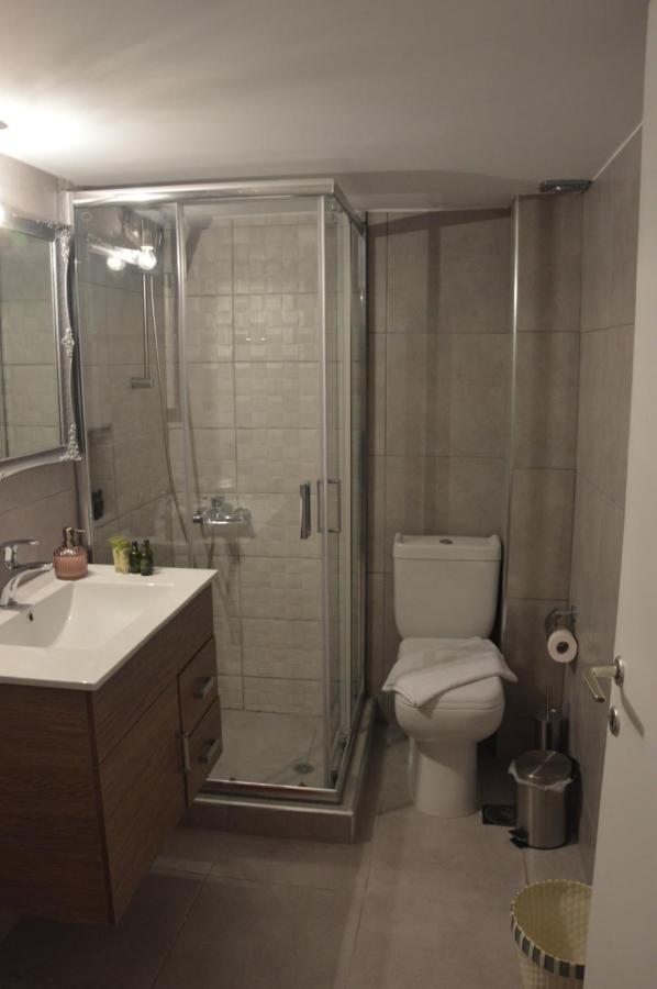 Cozy And Comfortable Apartment In Athens Center Εξωτερικό φωτογραφία