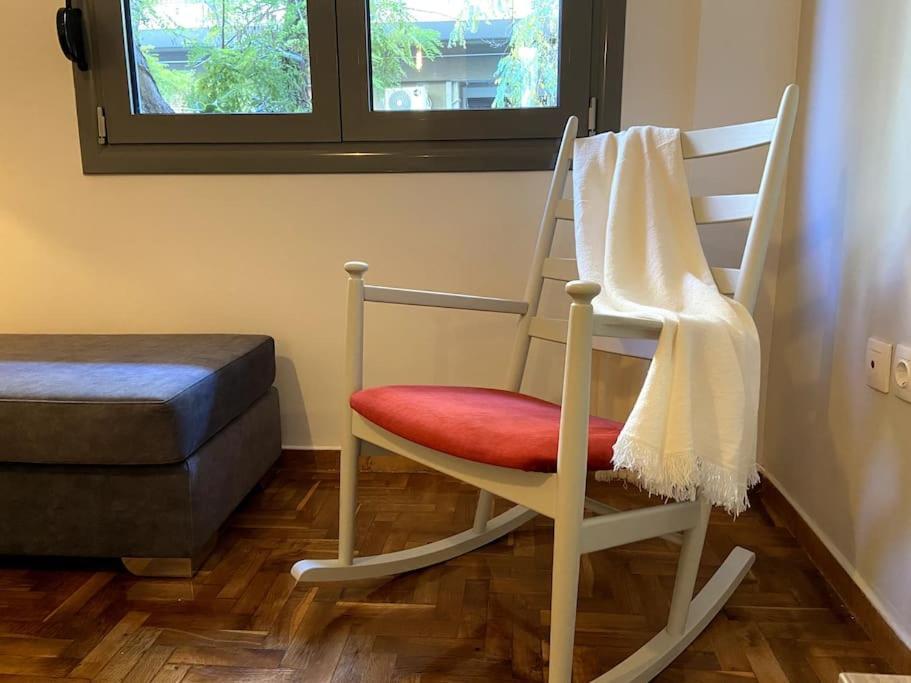 Cozy And Comfortable Apartment In Athens Center Εξωτερικό φωτογραφία