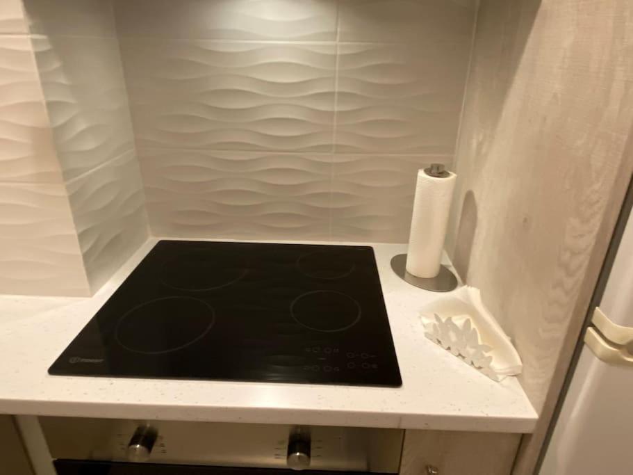 Cozy And Comfortable Apartment In Athens Center Εξωτερικό φωτογραφία